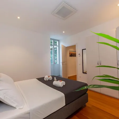 Love Of Lugano - Happy Rentals Exterior photo