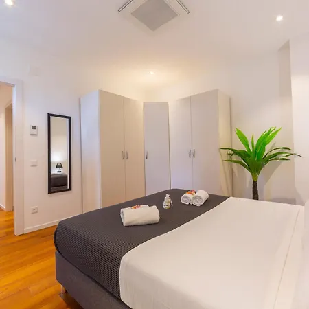 Love Of Lugano - Happy Rentals Exterior photo