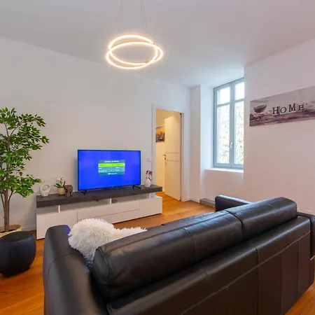Love Of Lugano - Happy Rentals Exterior photo