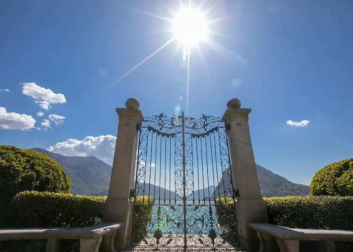 Love Of Lugano - Happy Rentals