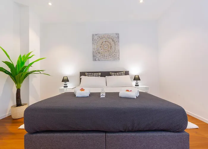 Love Of Lugano - Happy Rentals