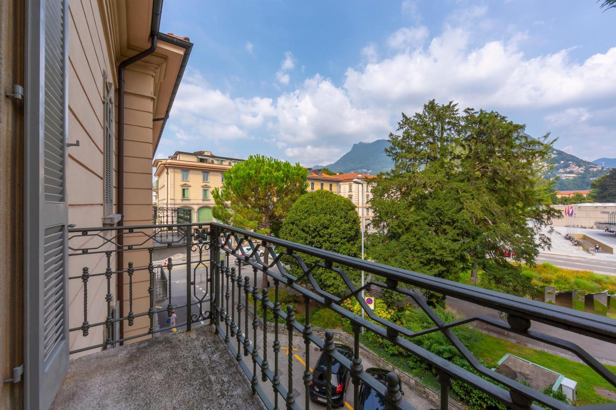 Of - Happy Lugano