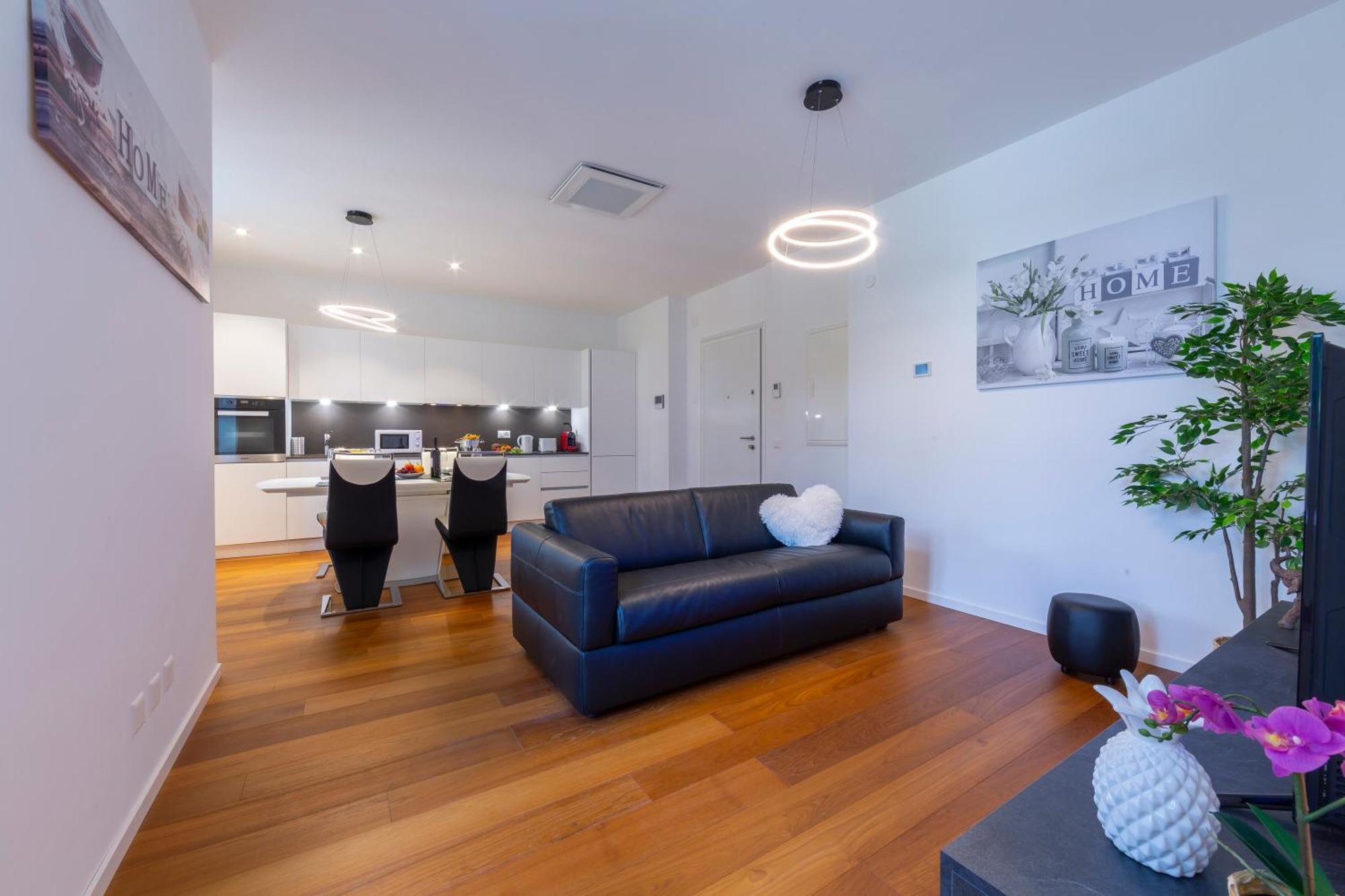 Of - Happy Appartement