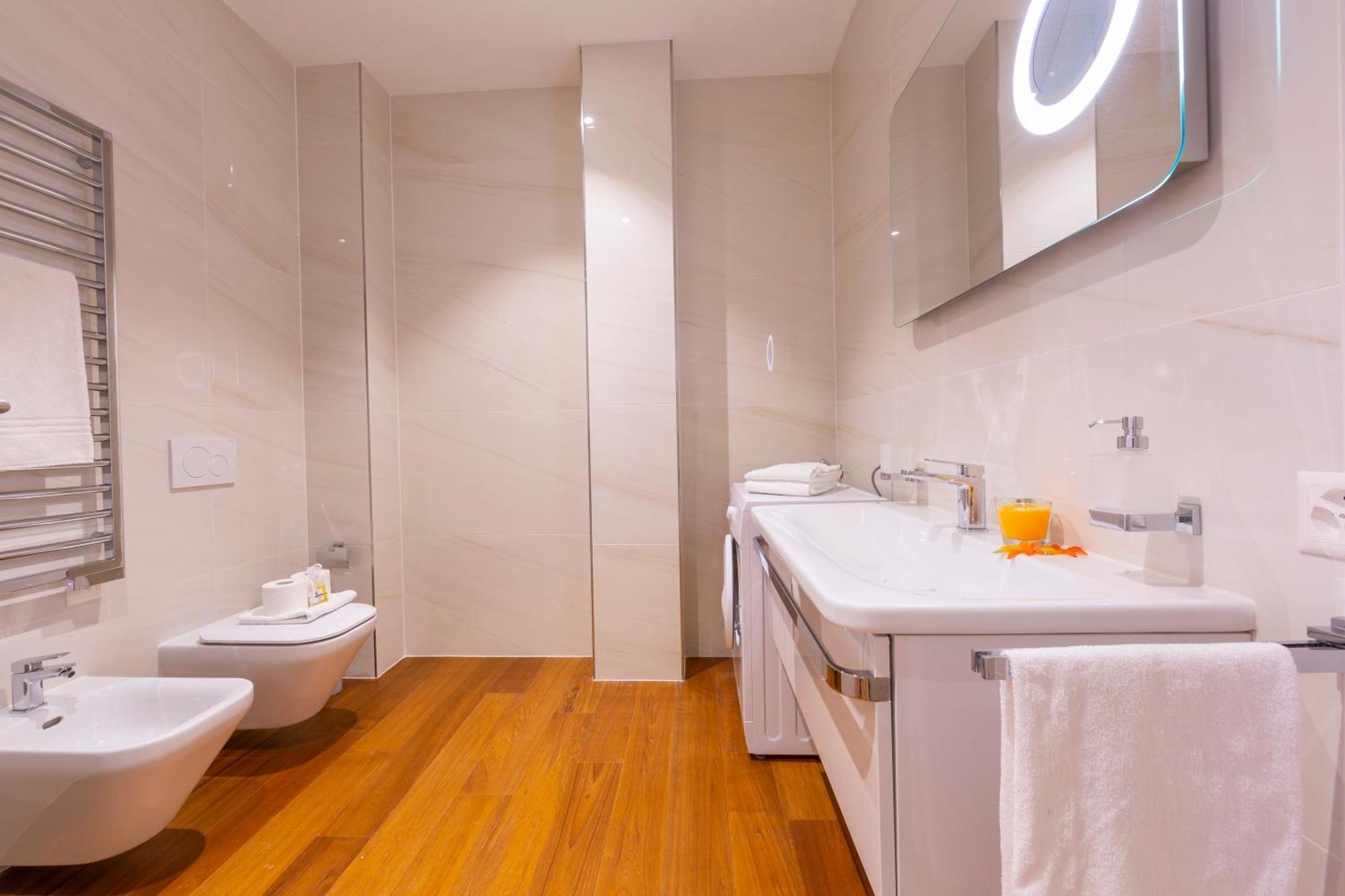 Of - Happy Apartment Lugano