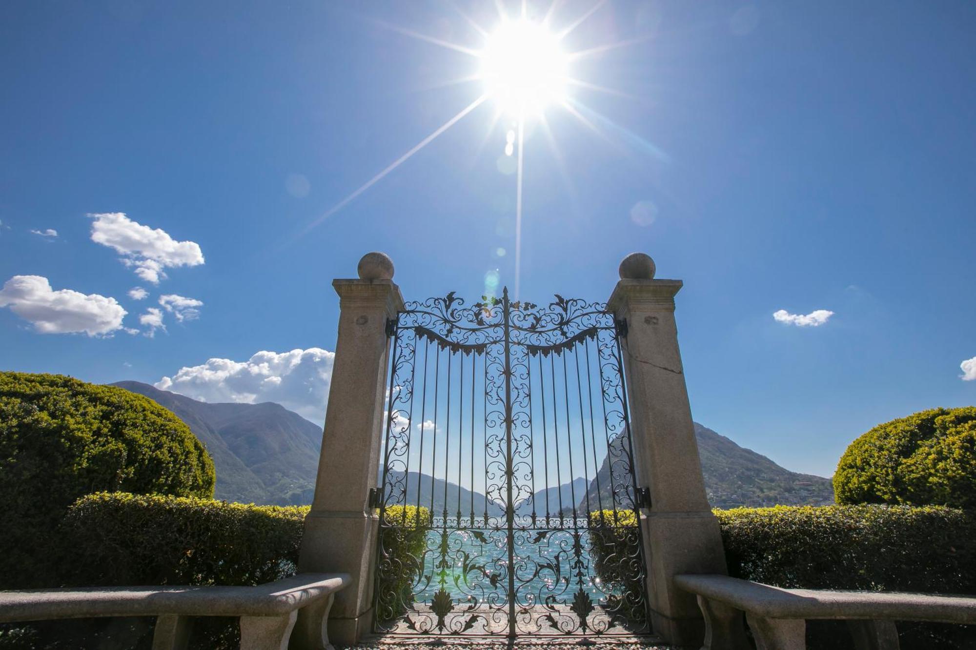 Of - Happy * Lugano